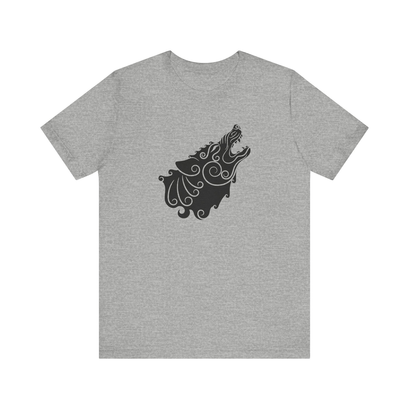Fenrir Unisex T-Shirt