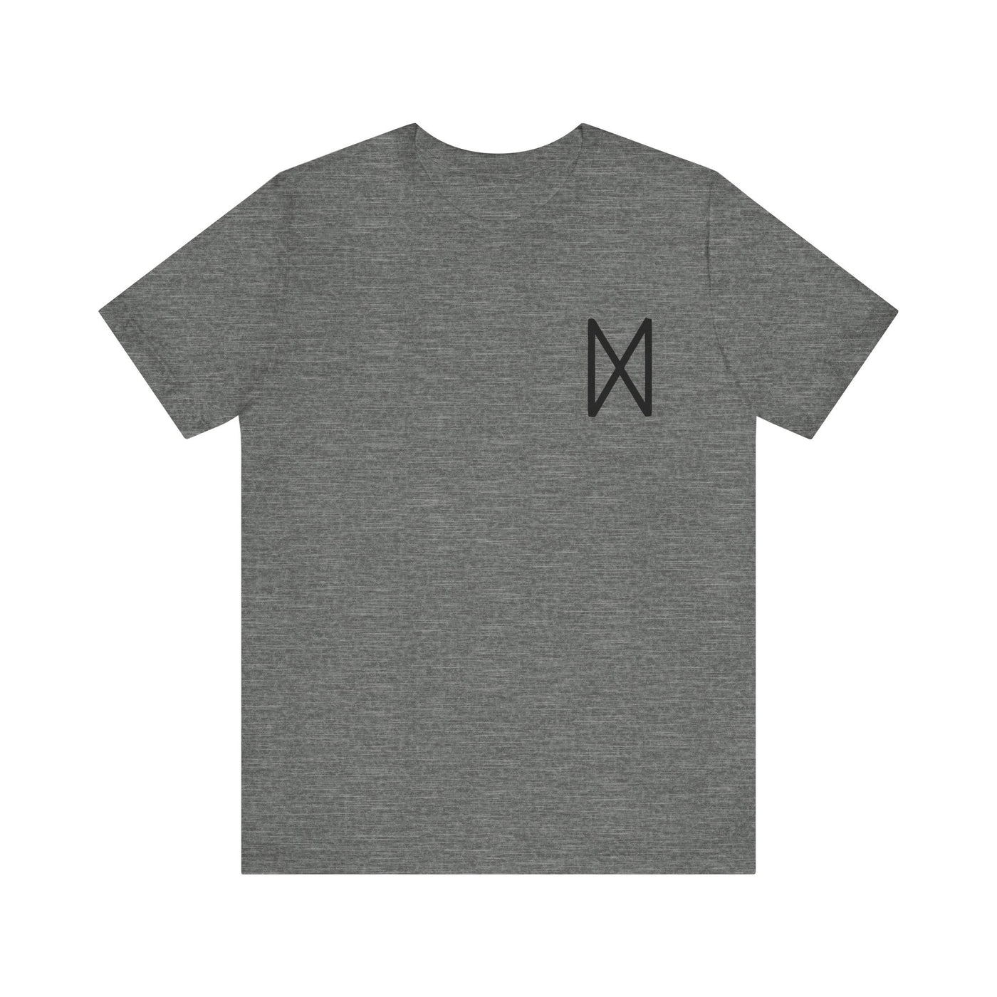 Dagaz (Day) Viking Rune Unisex T-Shirt