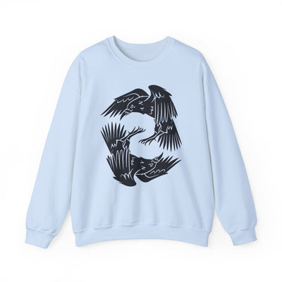 Odin's Ravens Sweatshirt
