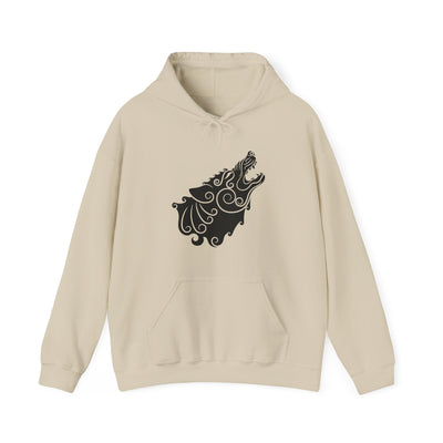 Fenrir Hooded Sweatshirt