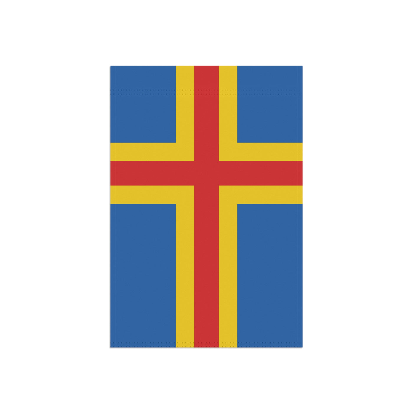 Åland Garden Flag