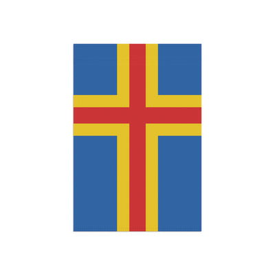 Åland Garden Flag