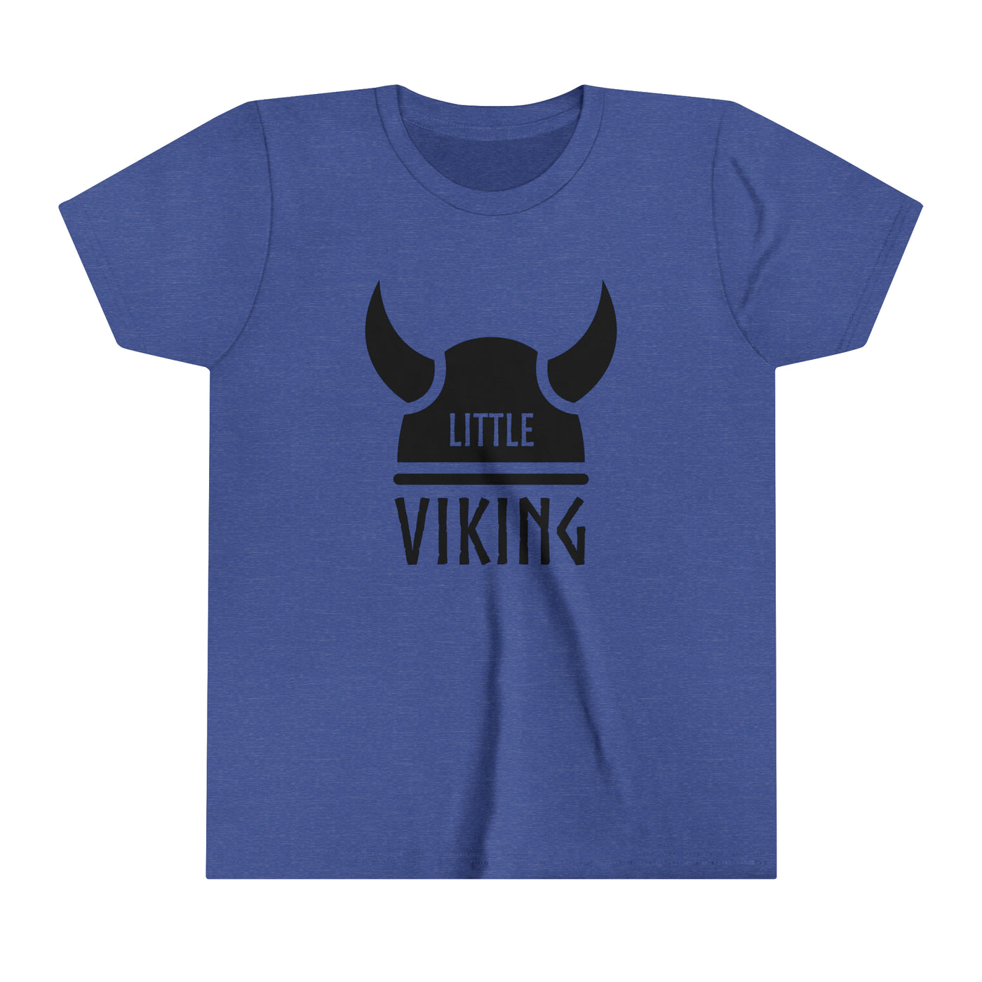 Little Viking Kids T-Shirt