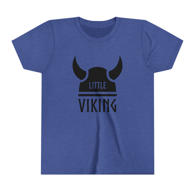 Little Viking Kids T-Shirt