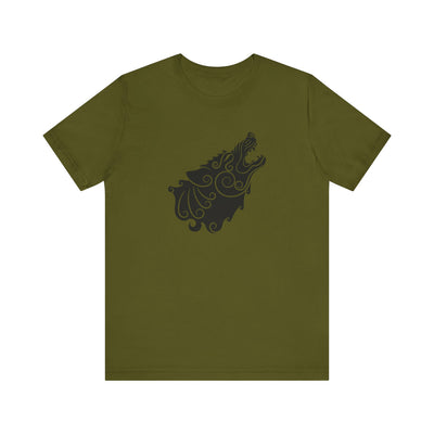 Fenrir Unisex T-Shirt