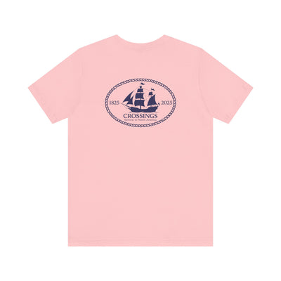 Crossings 200 Anniversary Unisex T-Shirt