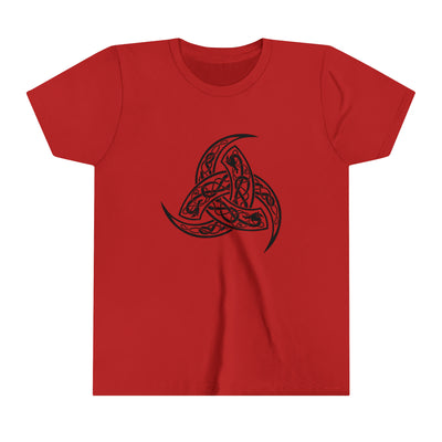 Horns of Odin Kids T-Shirt