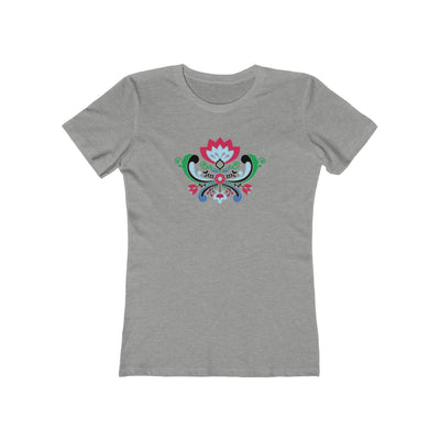 Midsummer Rosemaling Women's Fit T-Shirt