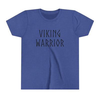 Viking Warrior Kids T-Shirt