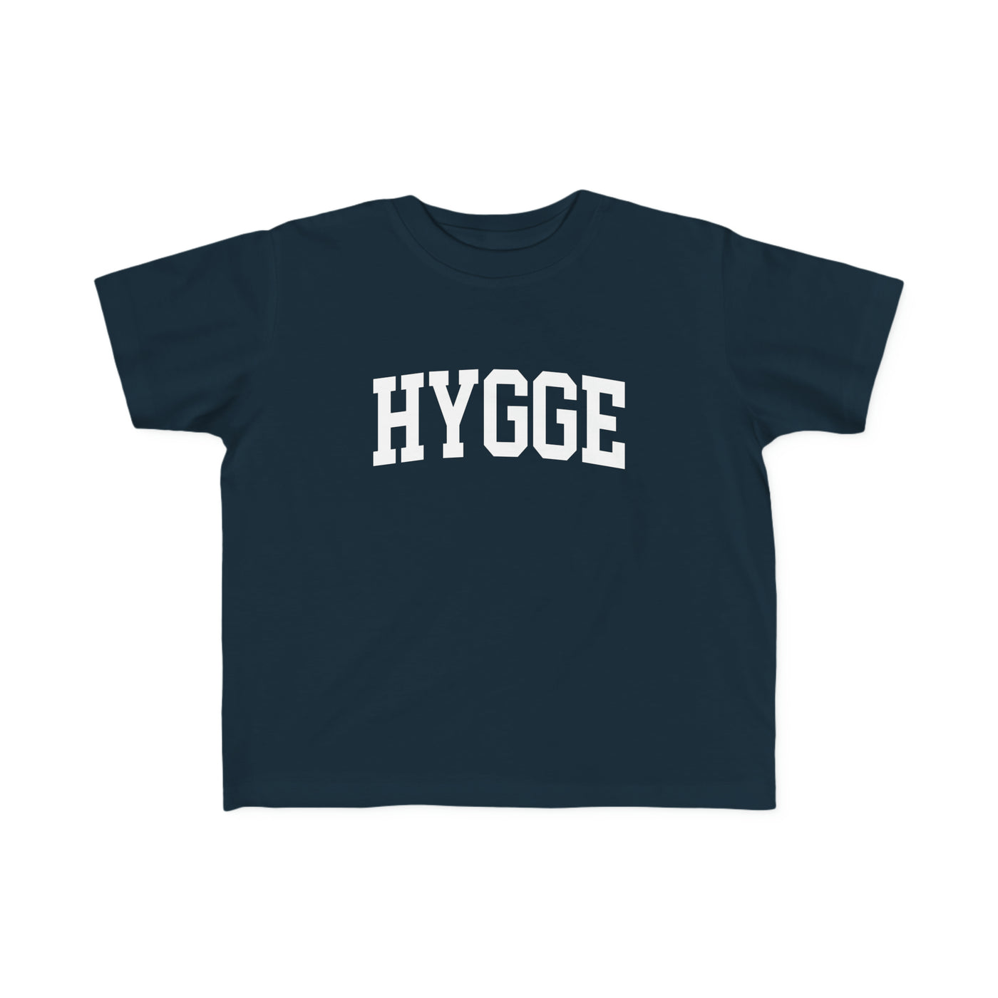 Hygge Toddler Tee