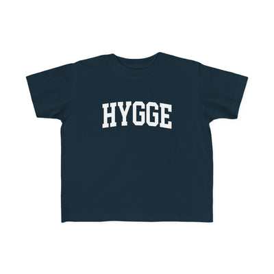 Hygge Toddler Tee