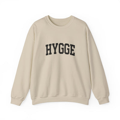 Hygge Sweatshirt