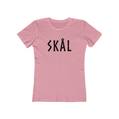 Skål Viking Women's Fit T-Shirt