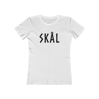 Skål Viking Women's Fit T-Shirt
