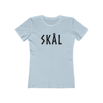 Skål Viking Women's Fit T-Shirt