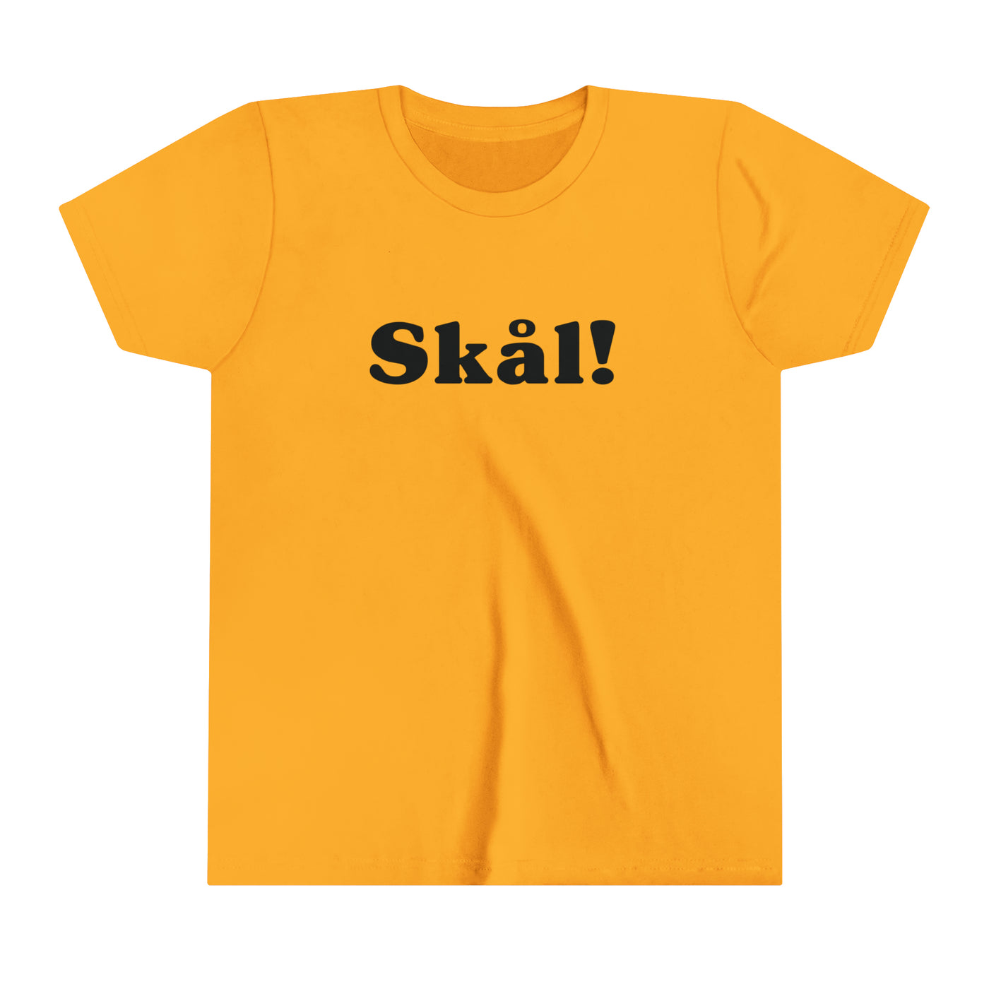 Skål Kids T-Shirt