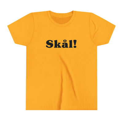 Skål Kids T-Shirt