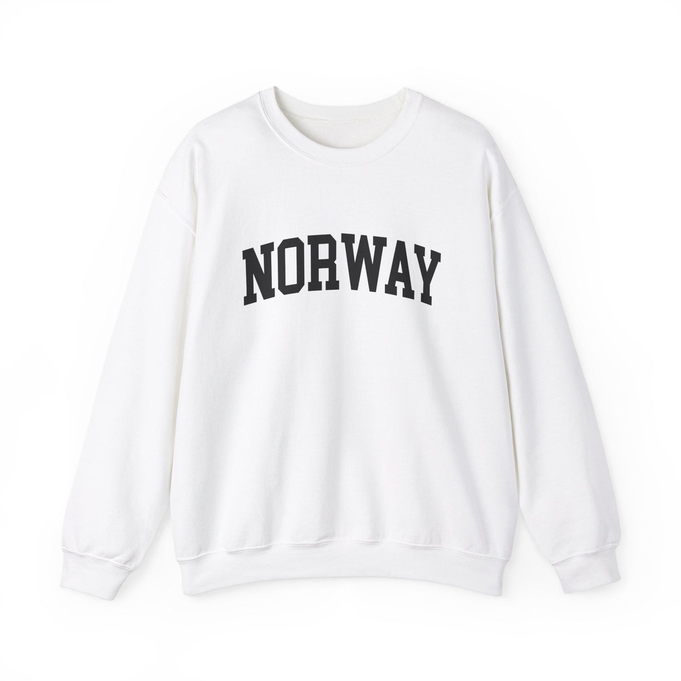Norway University Sweatshirt