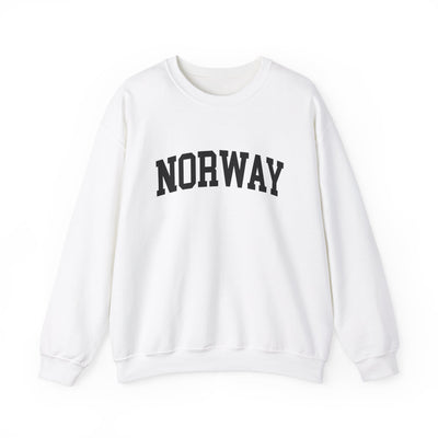 Norway University Sweatshirt