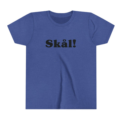 Skål Kids T-Shirt