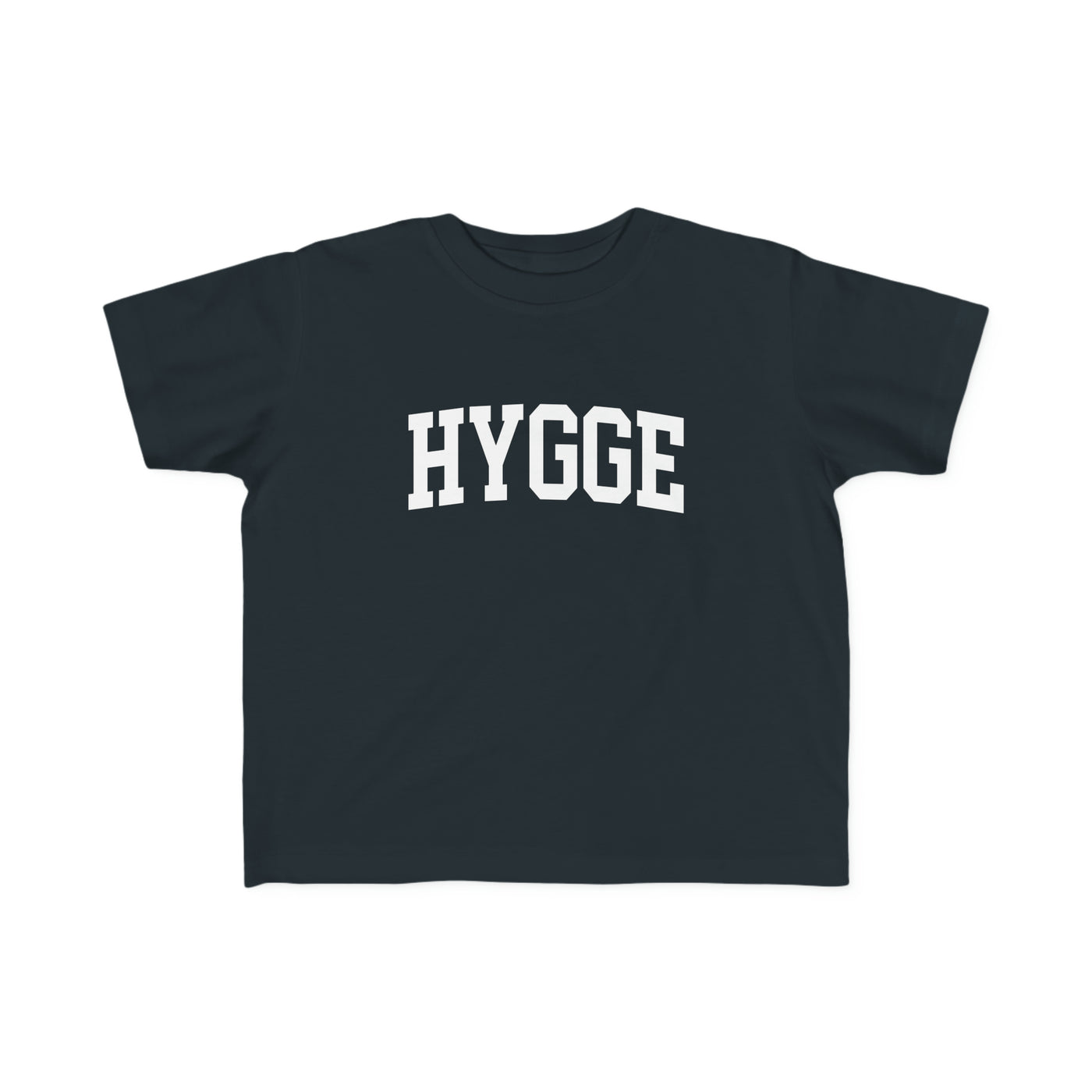 Hygge Toddler Tee