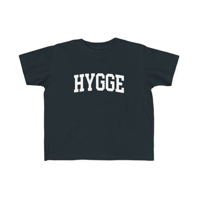 Hygge Toddler Tee