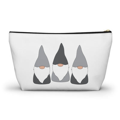 Scandinavian Gnomes Cosmetic Bag