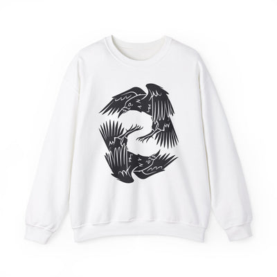 Odin's Ravens Sweatshirt