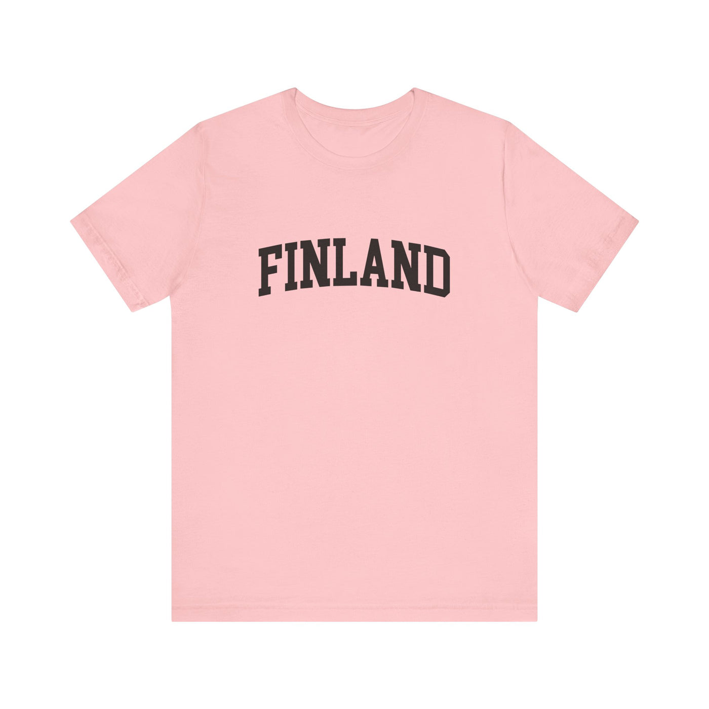 Finland University Unisex T-Shirt