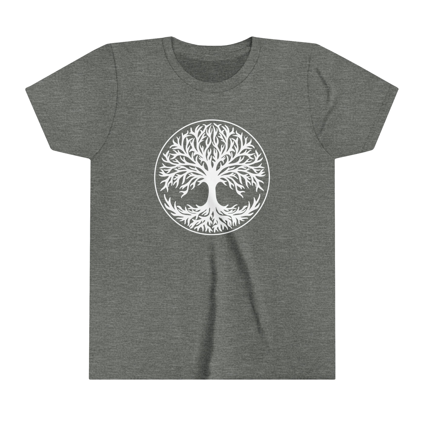 Tree Of Life Kids T-Shirt