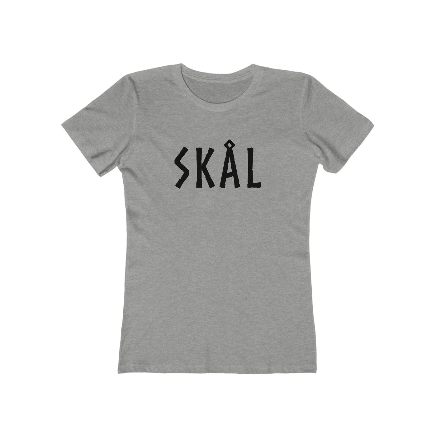Skål Viking Women's Fit T-Shirt