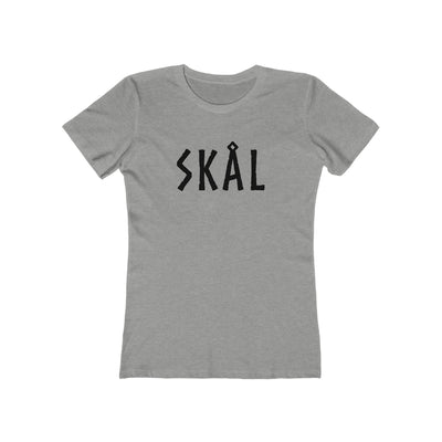 Skål Viking Women's Fit T-Shirt