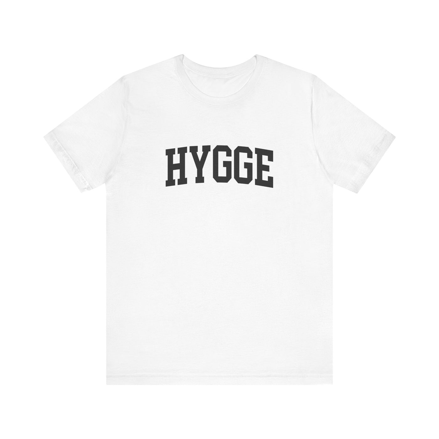 Hygge Unisex T-Shirt