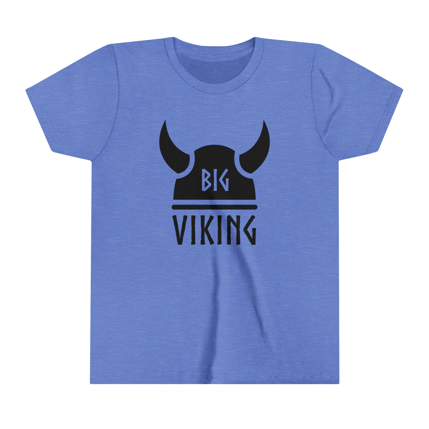 Big Viking Kids T-Shirt