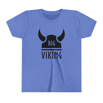 Big Viking Kids T-Shirt