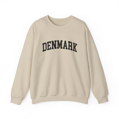 Denmark University Sweatshirt