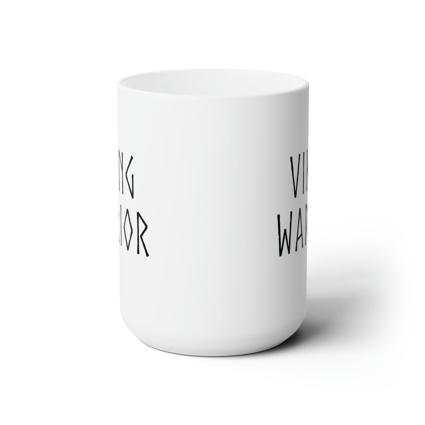 Viking Warrior Mug