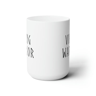 Viking Warrior Mug