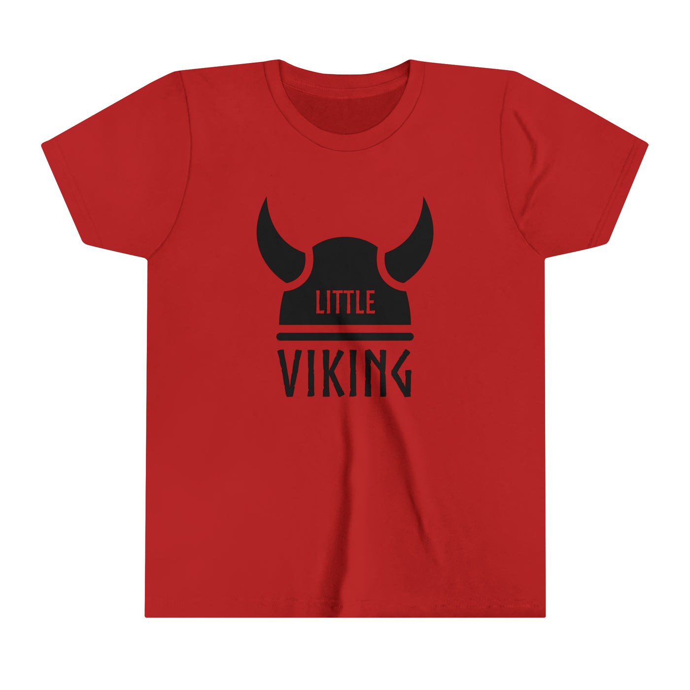 Little Viking Kids T-Shirt