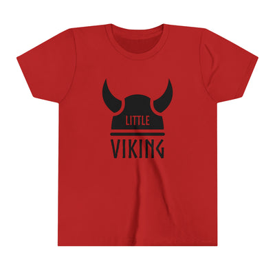Little Viking Kids T-Shirt