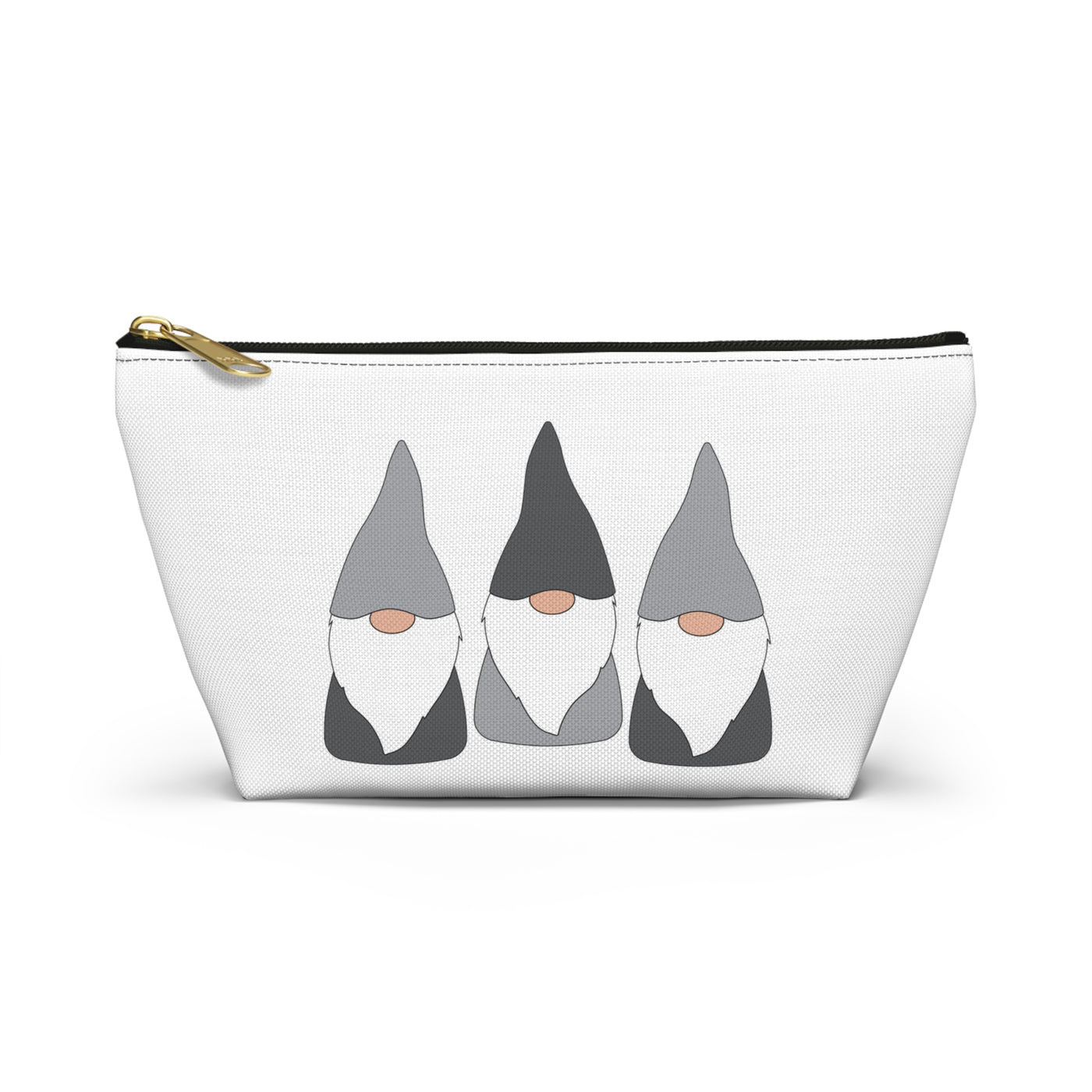 Scandinavian Gnomes Cosmetic Bag