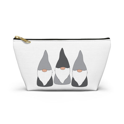Scandinavian Gnomes Cosmetic Bag