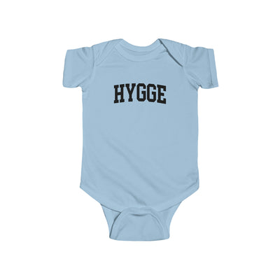 Hygge Baby Bodysuit