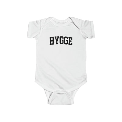 Hygge Baby Bodysuit