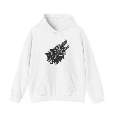Fenrir Hooded Sweatshirt
