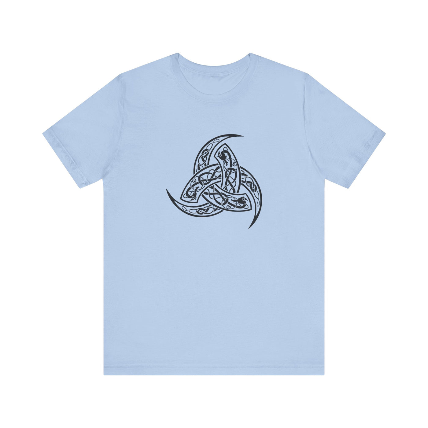 Horns Of Odin Unisex T-Shirt