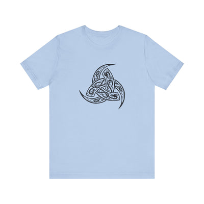 Horns Of Odin Unisex T-Shirt