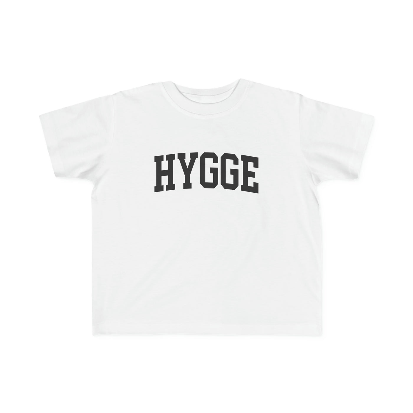 Hygge Toddler Tee