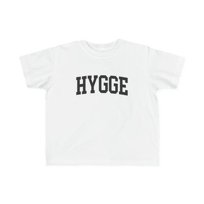 Hygge Toddler Tee
