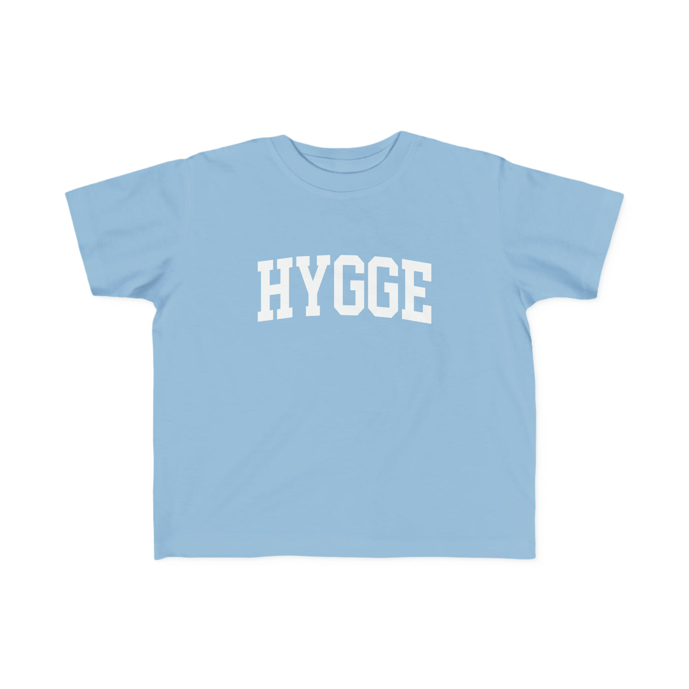 Hygge Toddler Tee